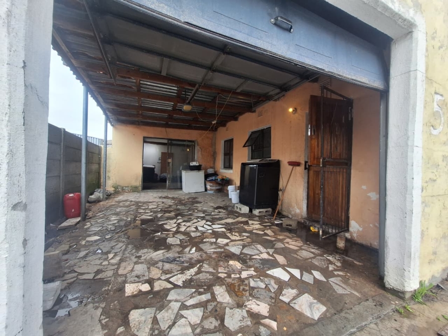 2 Bedroom Property for Sale in Philippi Western Cape
